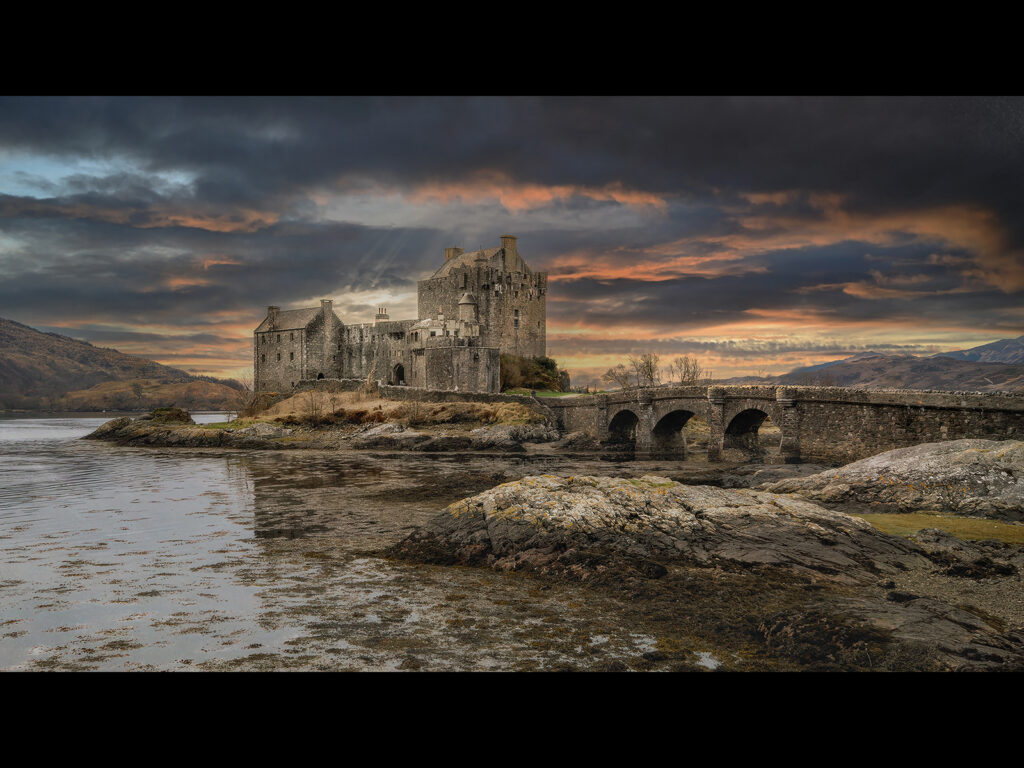 WINNER Landscape Category - Between Tide And Time by Helen Schoelzel